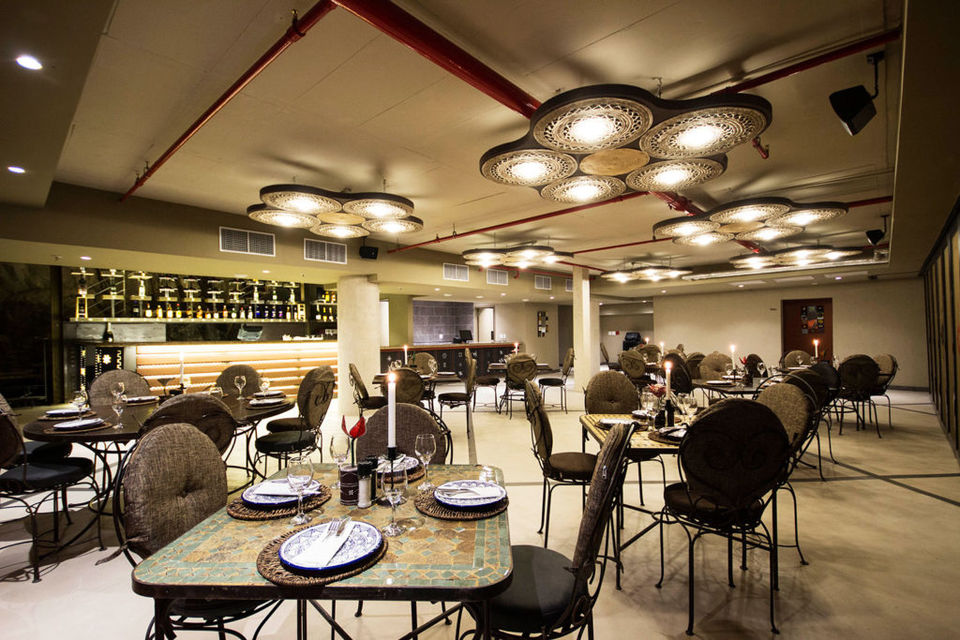 Photo of Things To Do In Johannesburg 3/4 by Matt Zarchy