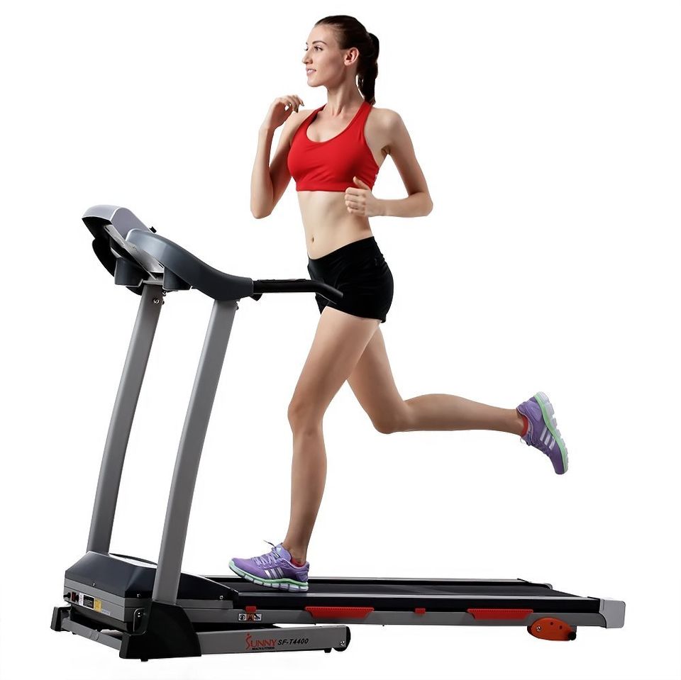 Photo of A Beginner’s Guide to Treadmills: How to get started 1/1 by jenifar jody