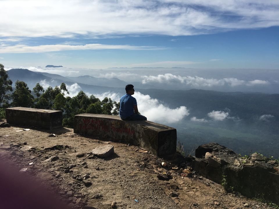 Photo of <u>Munnar: Amidst Mist</u> 2/7 by Rohit Agrawal