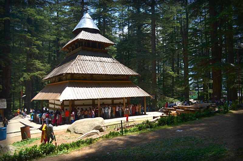 Photo of Discover the beauty of Shimla and Manali 3/4 by Jyoti Dhiman