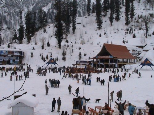 Photo of Tour toKullu and Manali – the Two Gems in Himachal Pradesh 1/1 by Jyoti Dhiman