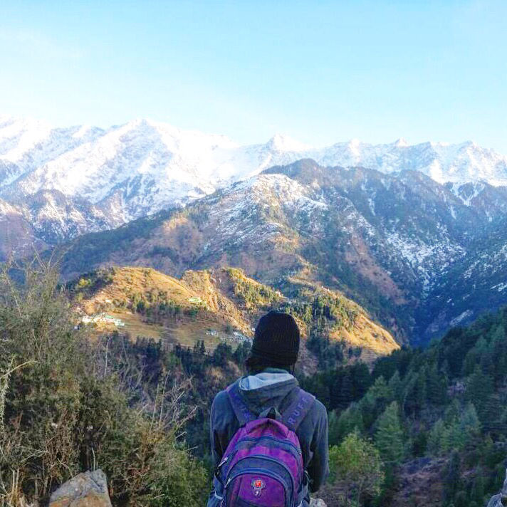 Photo of Dalhousie, Himachal Pradesh, India by Karishma Chandwani