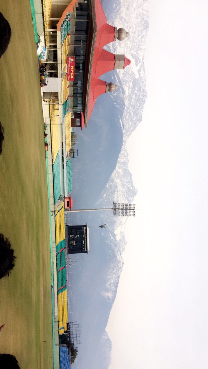 Photo of Dalhousie, Himachal Pradesh, India by Karishma Chandwani