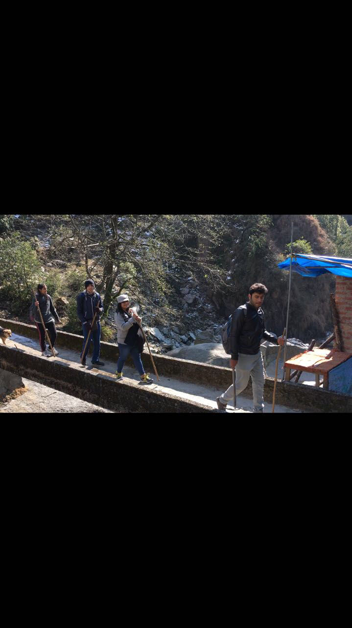 Photo of Dalhousie, Himachal Pradesh, India by Karishma Chandwani