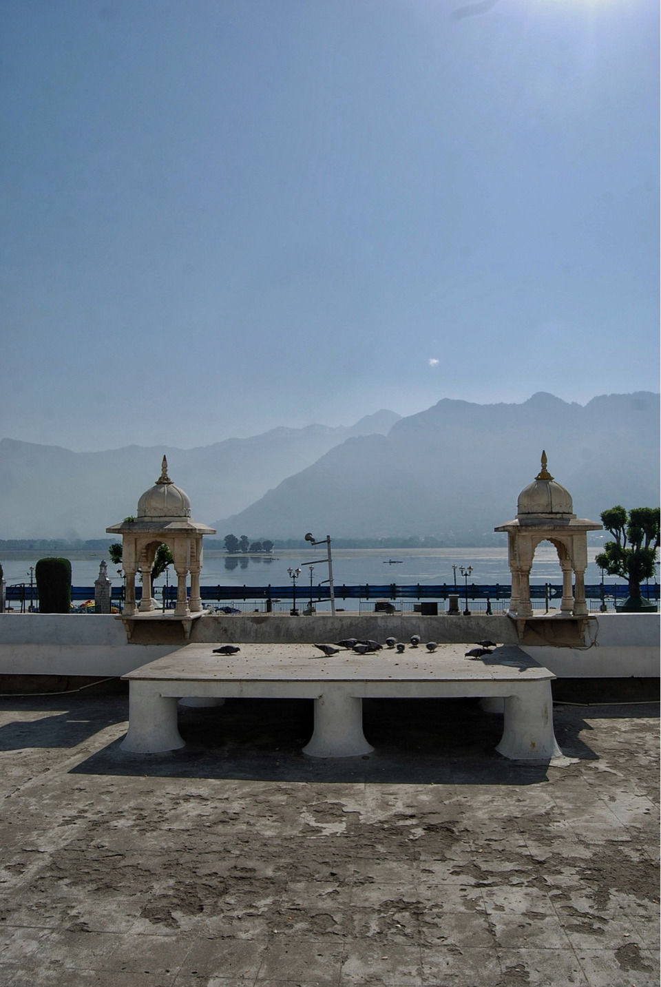 Photo of Sufi Shrines In Srinagar by Aamir Wani