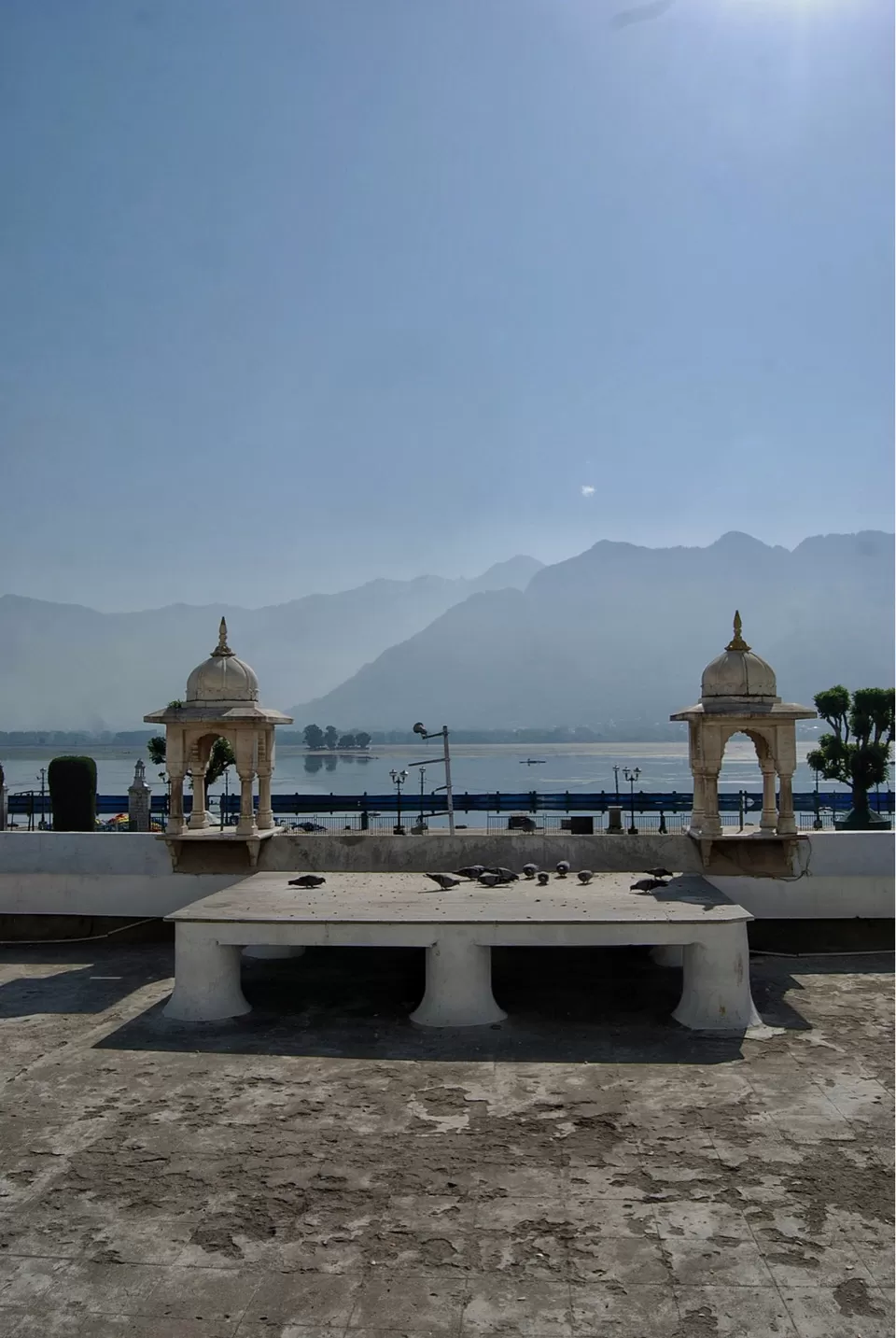Photo of Sufi Shrines In Srinagar by Aamir Wani