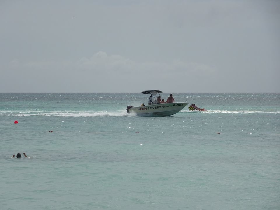 Photo of One Happy Island-Aruba 2/13 by Soma Dey