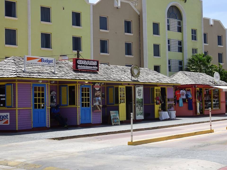 Photo of One Happy Island-Aruba 3/13 by Soma Dey
