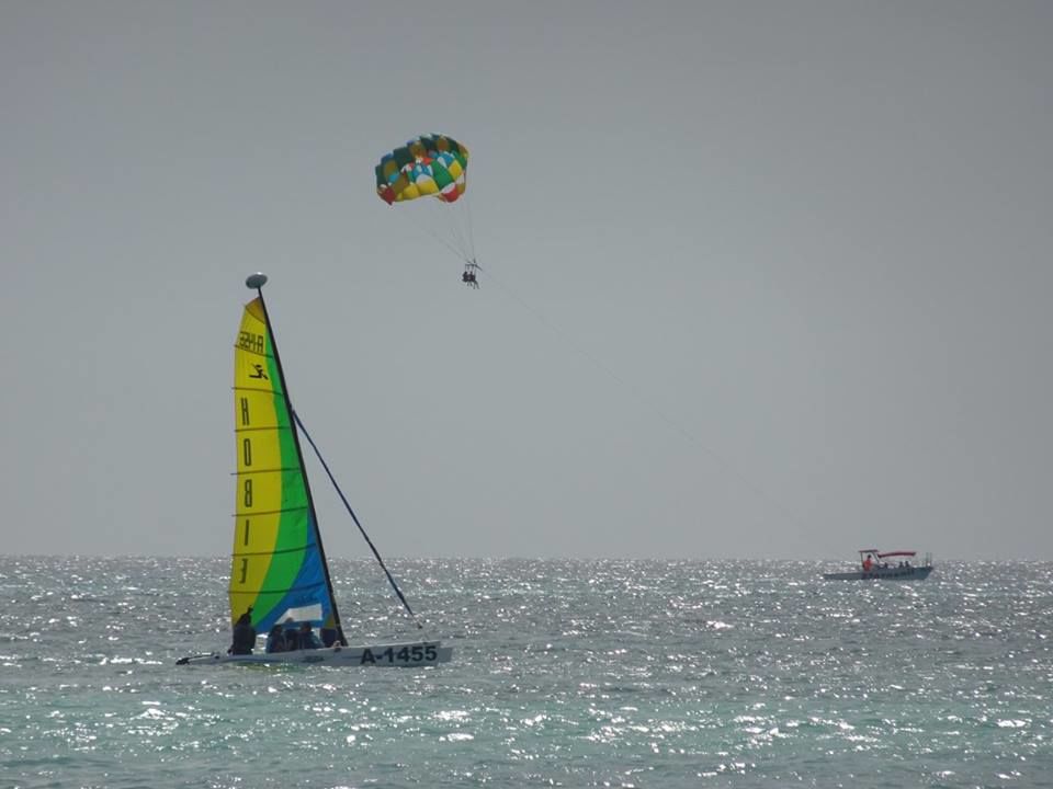 Photo of One Happy Island-Aruba 4/13 by Soma Dey