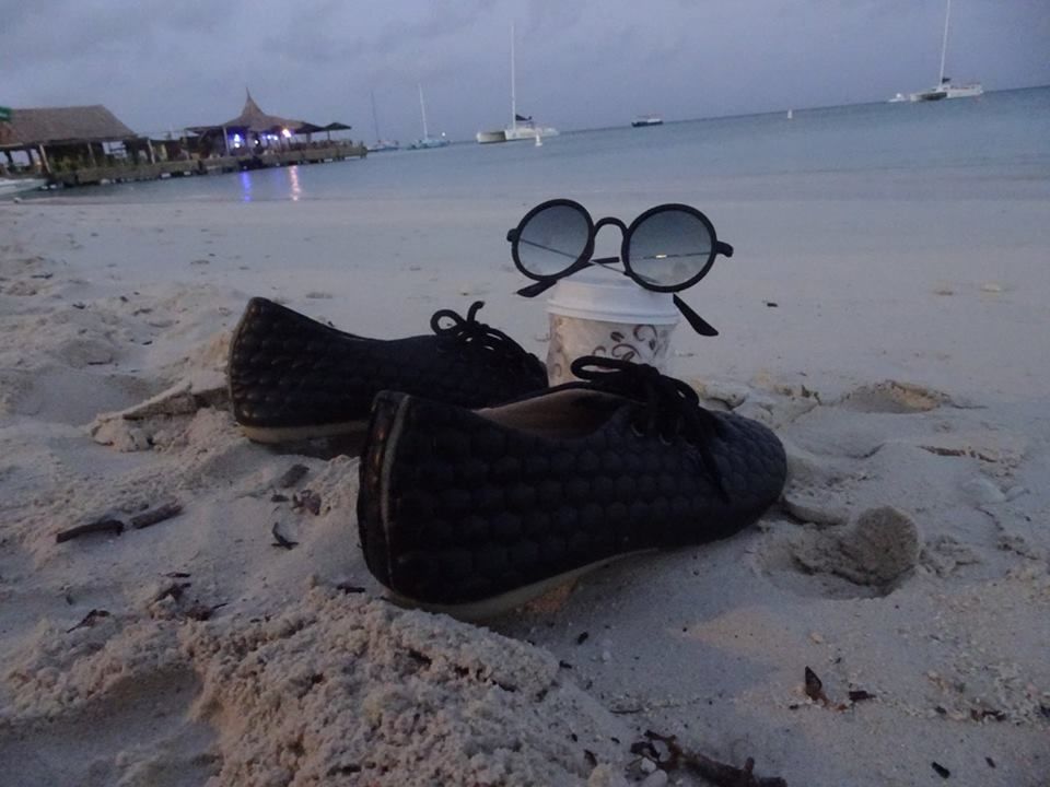 Photo of One Happy Island-Aruba 5/13 by Soma Dey