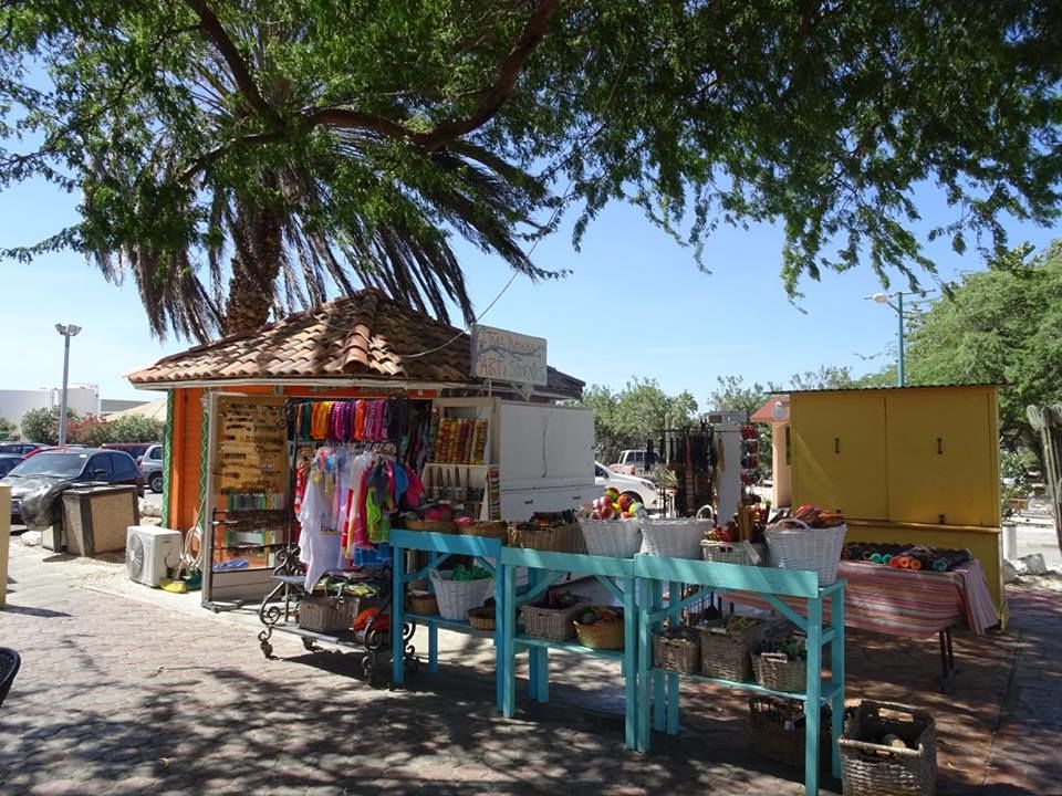 Photo of One Happy Island-Aruba 7/13 by Soma Dey