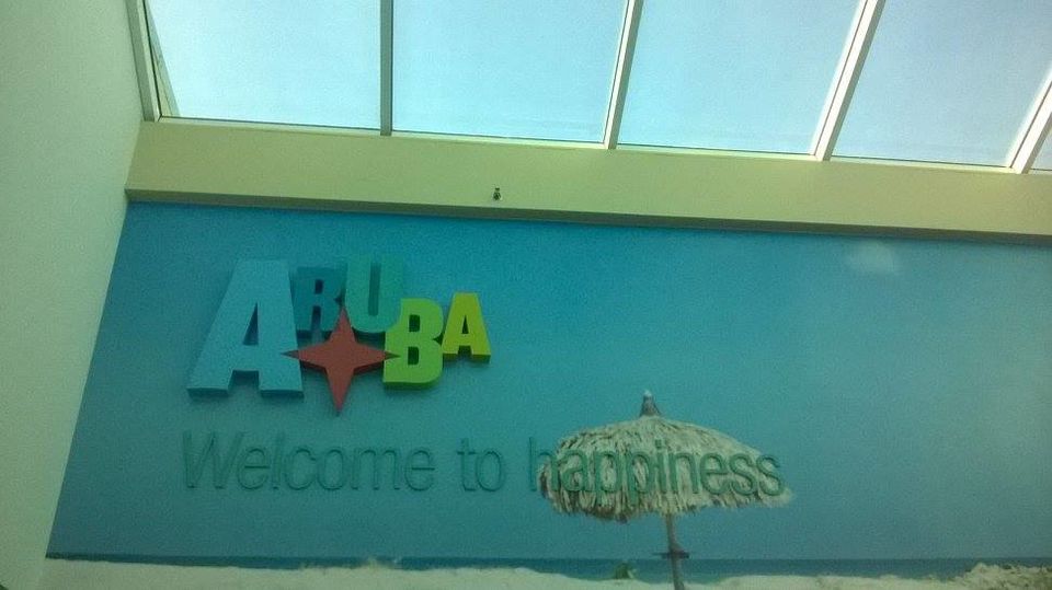 Photo of One Happy Island-Aruba 1/13 by Soma Dey