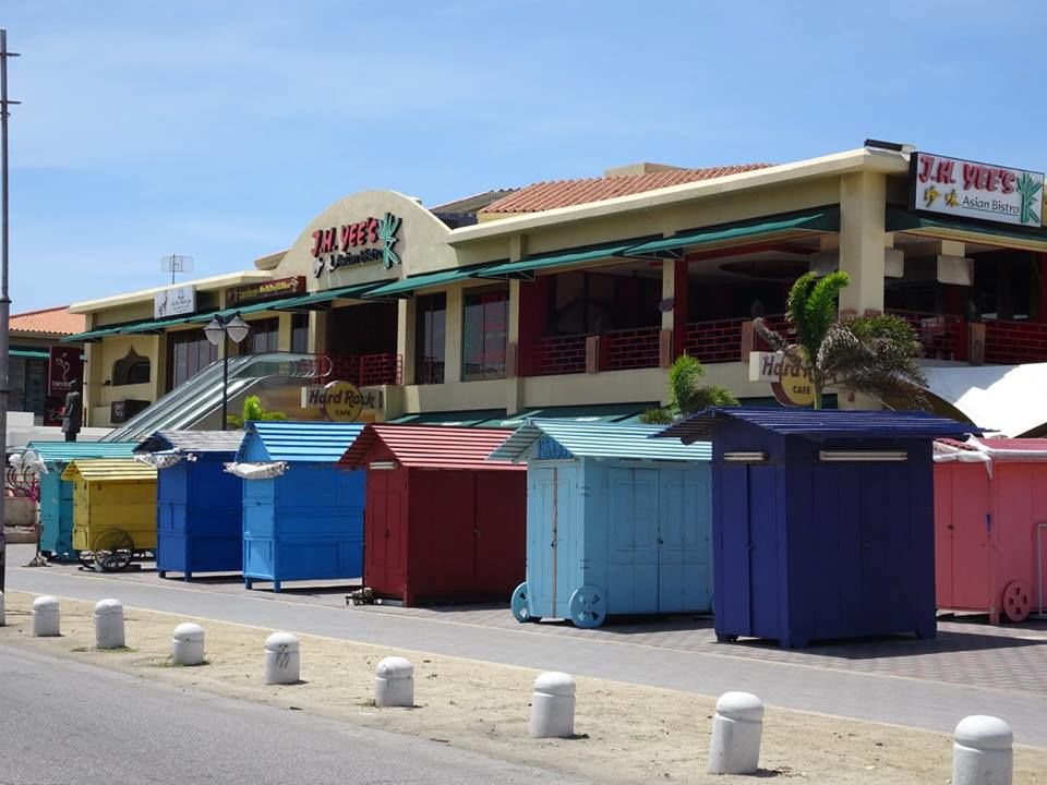 Photo of One Happy Island-Aruba 11/13 by Soma Dey