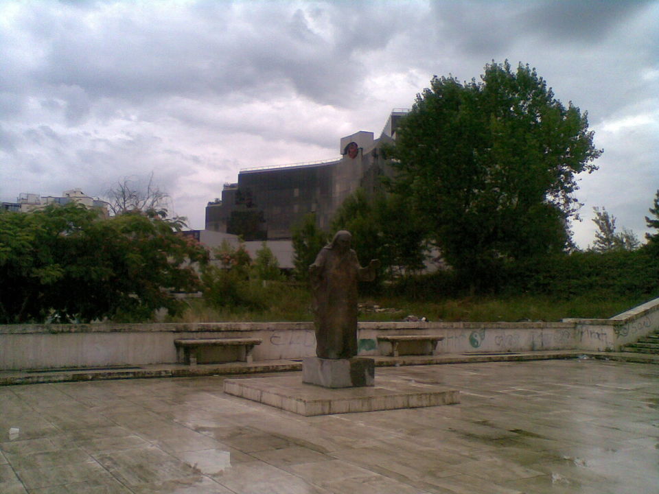 Photo of Albania, House of Mother Teresa 2/6 by Soma Dey