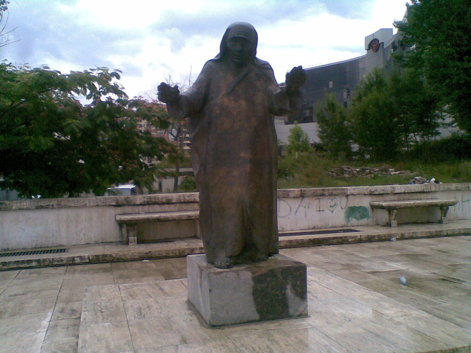 Photo of Albania, House of Mother Teresa 3/6 by Soma Dey