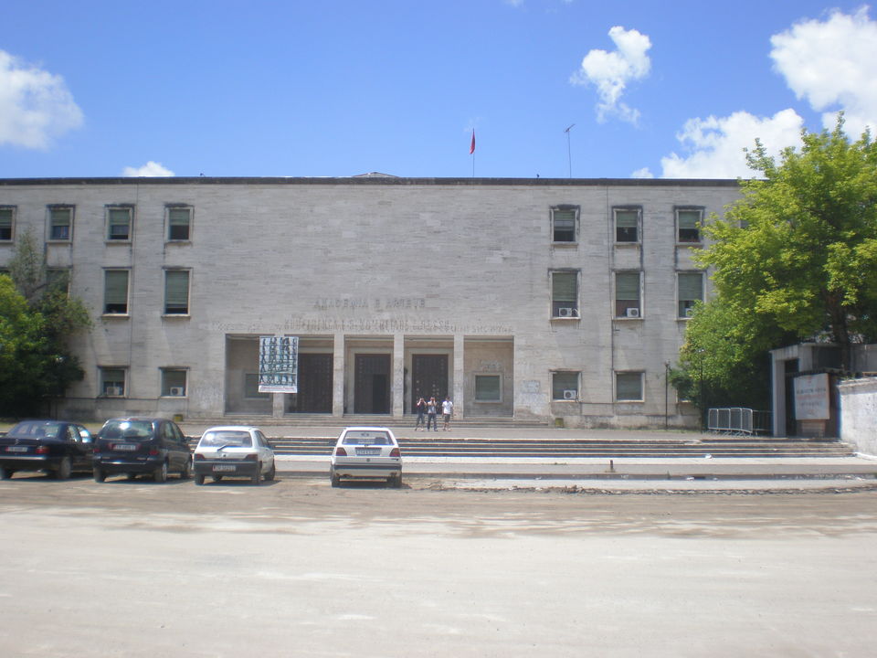 Photo of Albania, House of Mother Teresa 4/6 by Soma Dey