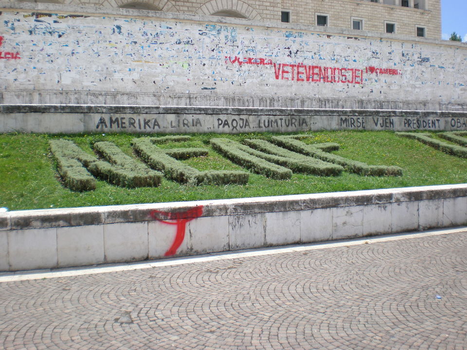 Photo of Albania, House of Mother Teresa 6/6 by Soma Dey