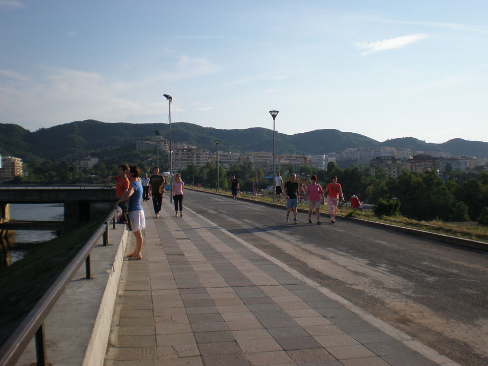 Photo of Tirana, a surprise 6/17 by Soma Dey