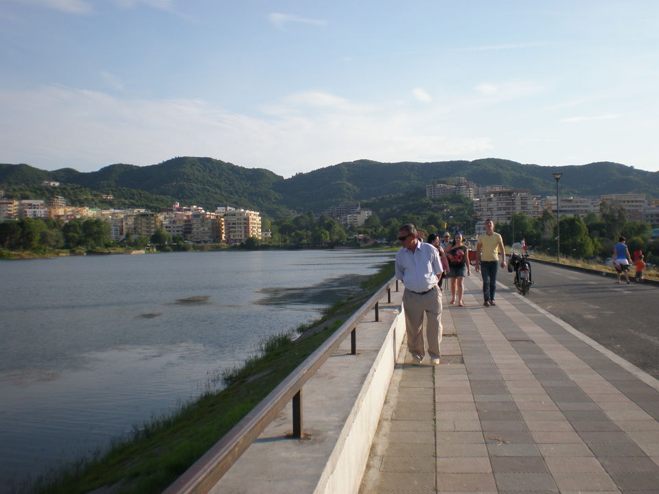 Photo of Tirana, a surprise 12/17 by Soma Dey
