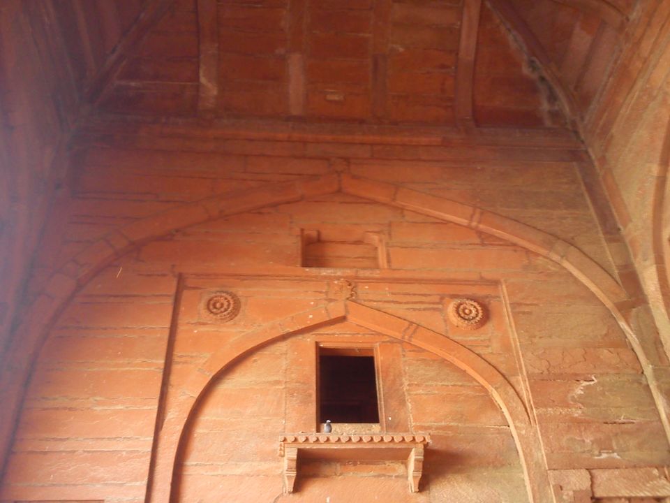 Photo of One Of World Heritage Site In India by Saurabh Shukla