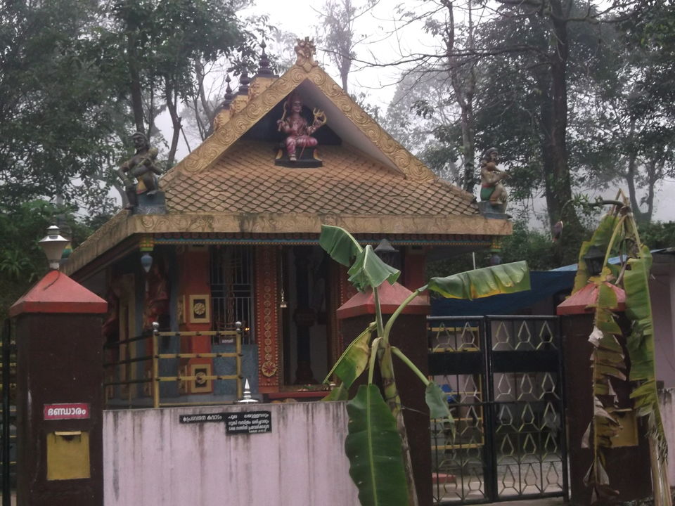 Photo of Kerala_Gods Own Country 1/9 by Saurabh Shukla