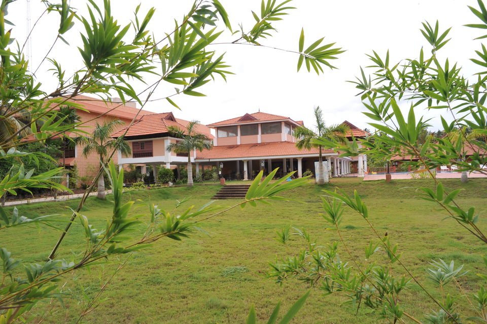 Photo of Poovar _Onam Festival at Club Mahindra poovar by Saurabh Shukla
