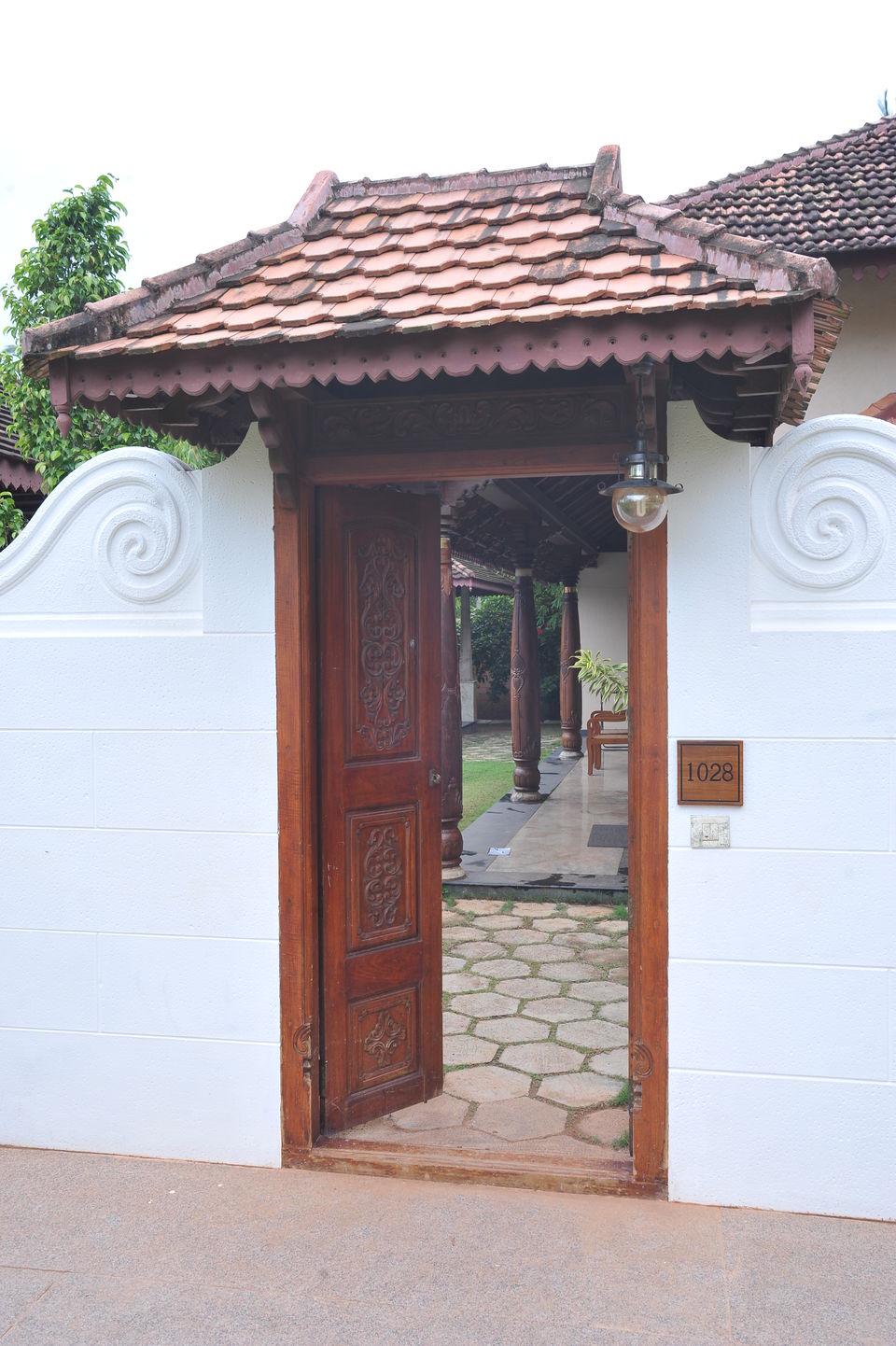 Photo of Poovar _Onam Festival at Club Mahindra poovar by Saurabh Shukla