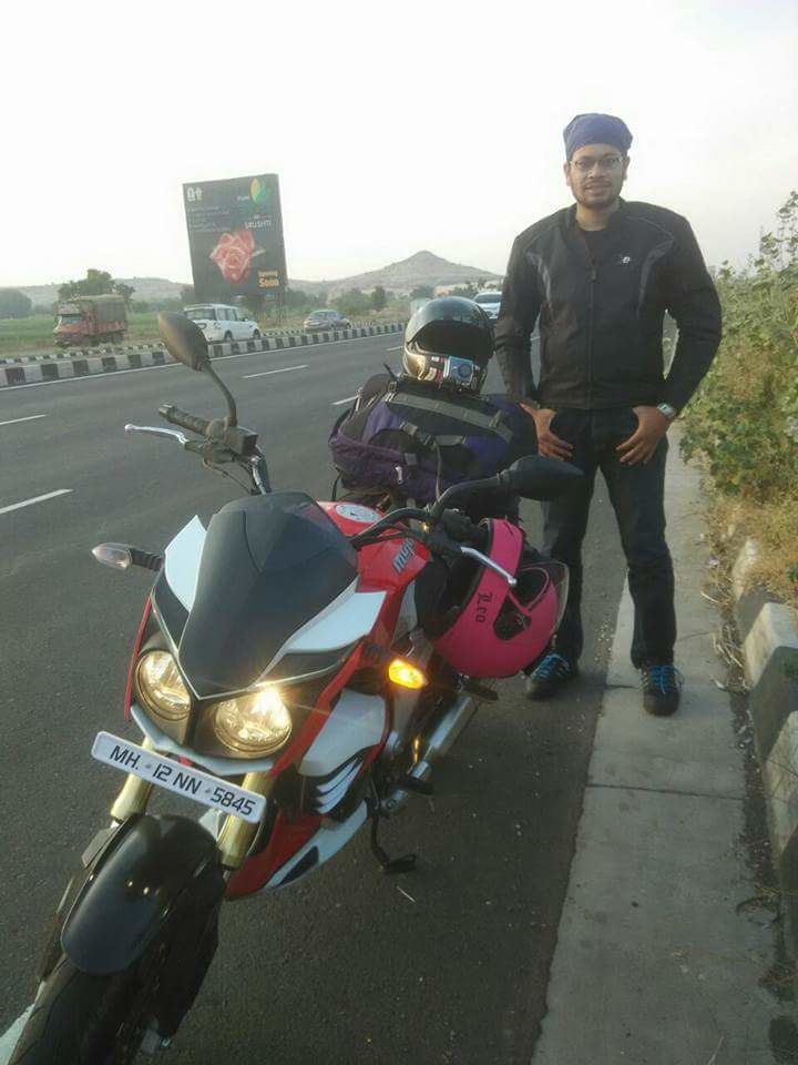 Photo of Kolhapur, Maharashtra, India by rakesh kumar