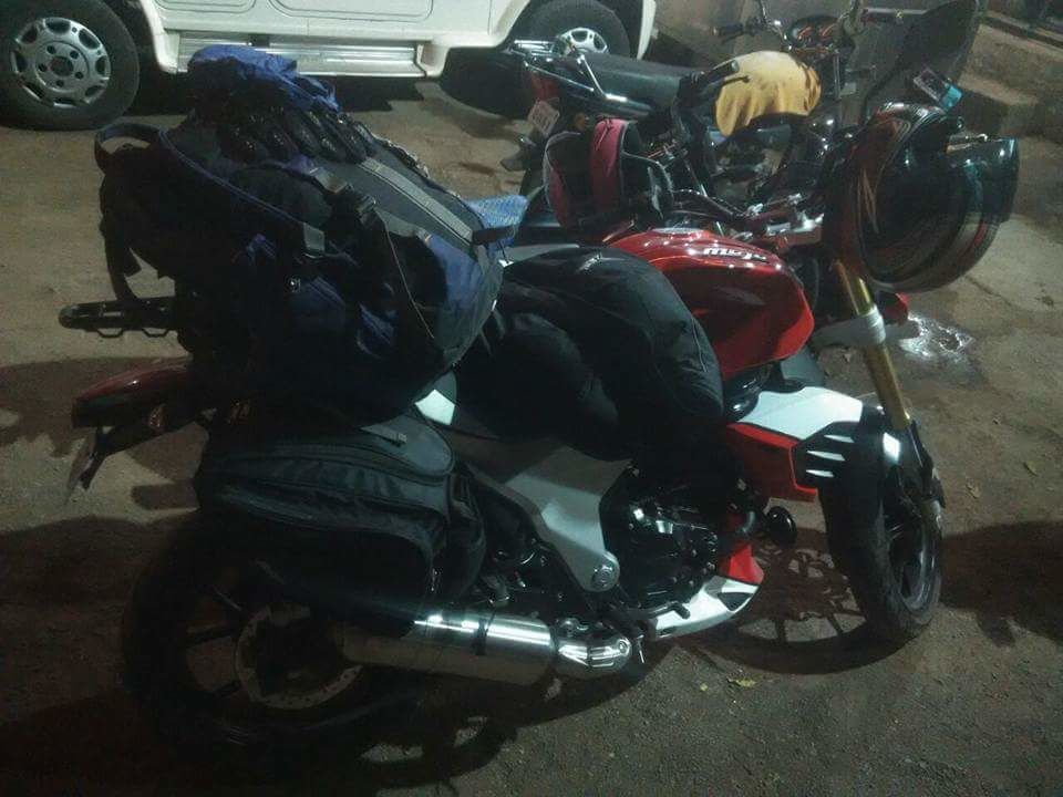 Photo of Kolhapur, Maharashtra, India by rakesh kumar