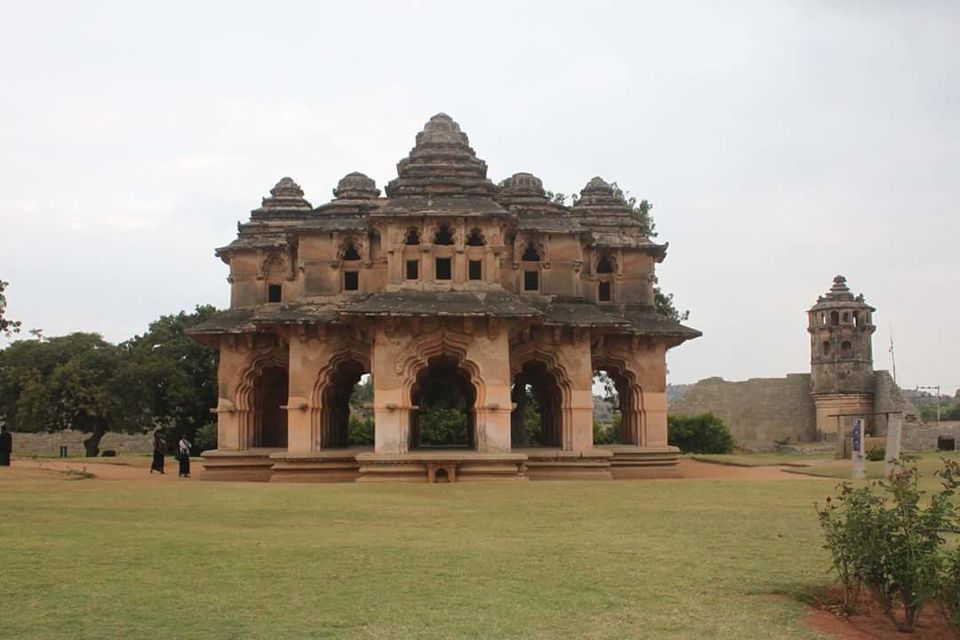 Photo of Demonetisation,Anniversary and 1500 Km of Biketrip to Hampi by rakesh kumar