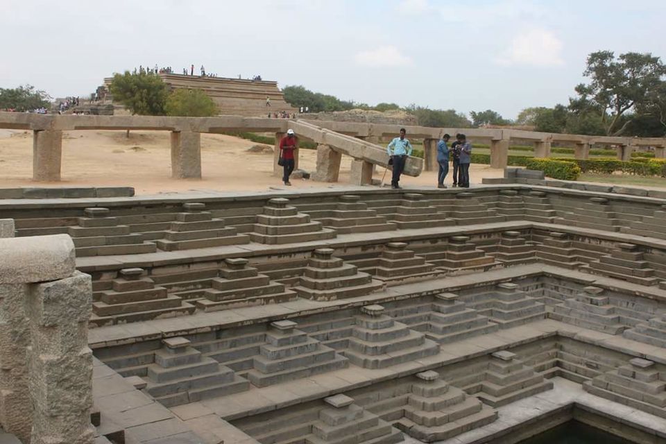 Photo of Demonetisation,Anniversary and 1500 Km of Biketrip to Hampi by rakesh kumar