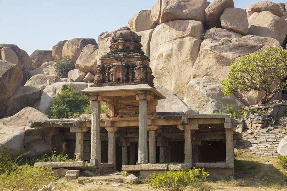 Photo of Demonetisation,Anniversary and 1500 Km of Biketrip to Hampi by rakesh kumar