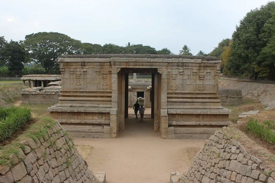 Photo of Demonetisation,Anniversary and 1500 Km of Biketrip to Hampi by rakesh kumar