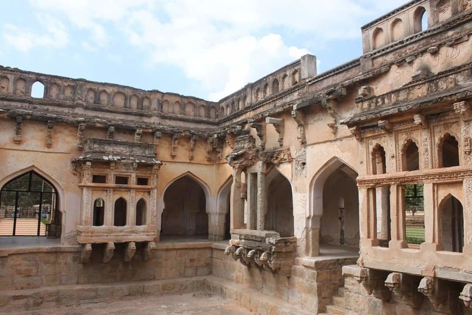 Photo of Demonetisation,Anniversary and 1500 Km of Biketrip to Hampi by rakesh kumar