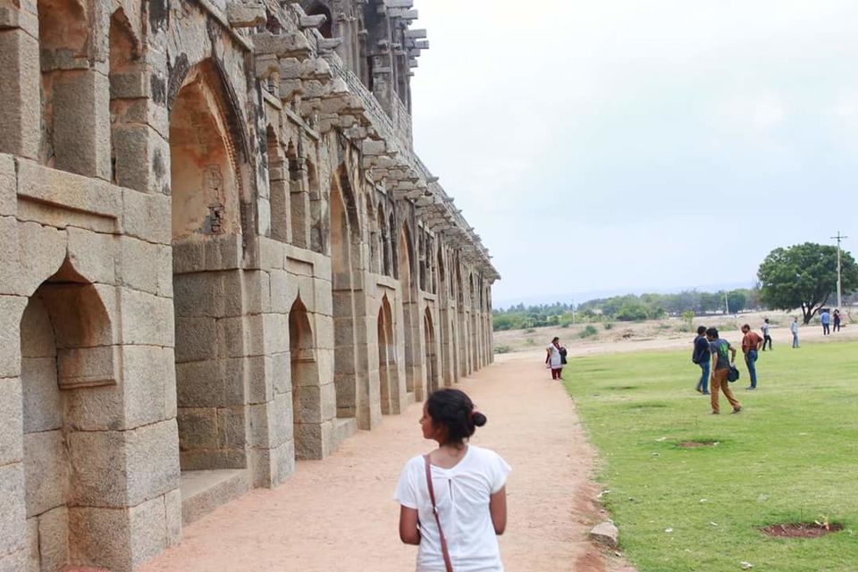 Photo of Demonetisation,Anniversary and 1500 Km of Biketrip to Hampi by rakesh kumar