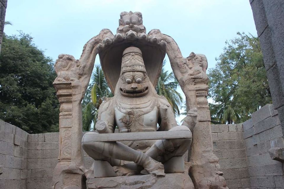 Photo of Demonetisation,Anniversary and 1500 Km of Biketrip to Hampi by rakesh kumar