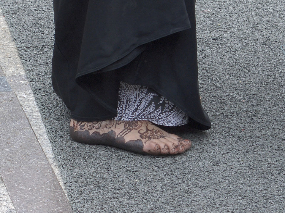 Photo of The Insider’s Guide to Travel in Thailand Like a Yogi 2/6 by Alberto Guitron