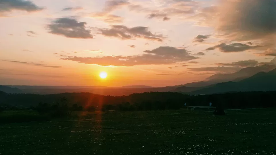 Photo of Bir Billing Paragliding, Bir, Himachal Pradesh, India by Vaibhav Srivastava