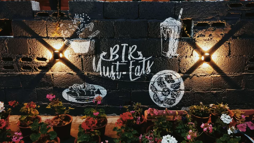 Photo of Cafe Ilaka, Bir Colony Road, Bir, Himachal Pradesh, India by Vaibhav Srivastava