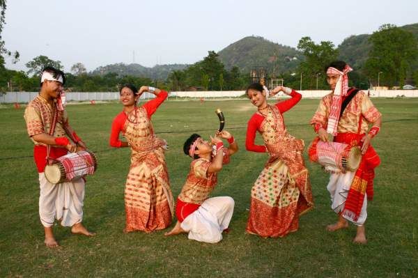 Photo of A trip to ‘Land Of Mystery and Magic 3/6 by Nibedita Saha