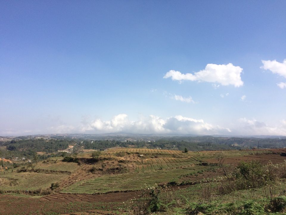 Photo of A trip to ‘Land Of Mystery and Magic 4/6 by Nibedita Saha