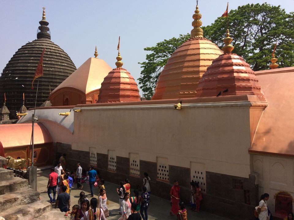 Photo of A trip to ‘Land Of Mystery and Magic 5/6 by Nibedita Saha