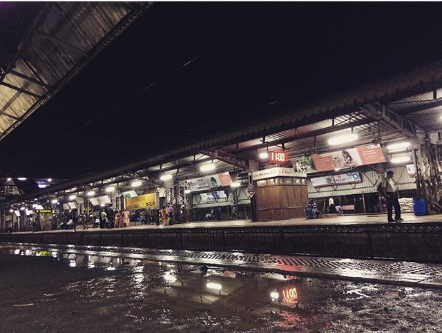 Photo of Every day Mumbai 5/5 by Nibedita Saha