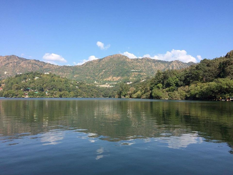 Photo of Two days at Lakeside 1/3 by Nibedita Saha