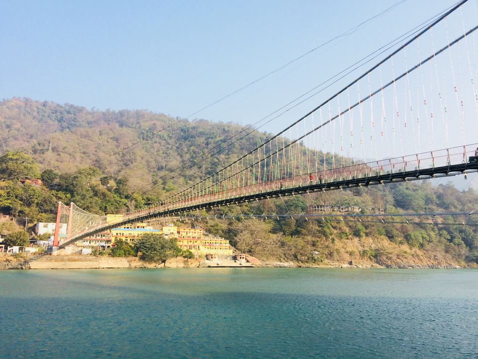 Photo of Monsoons are coming, so the mountains are calling… 4/9 by Nibedita Saha