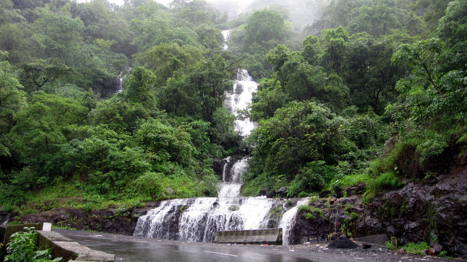 Photo of Monsoons are coming, so the mountains are calling… 6/9 by Nibedita Saha