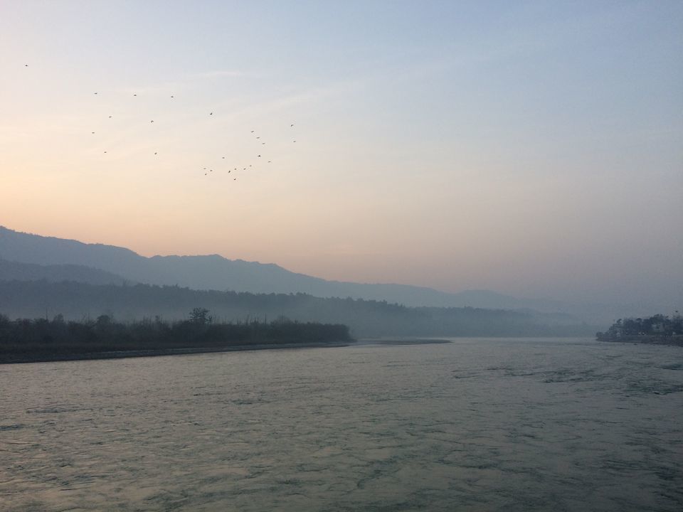 Photo of Monsoons are coming, so the mountains are calling… by Nibedita Saha