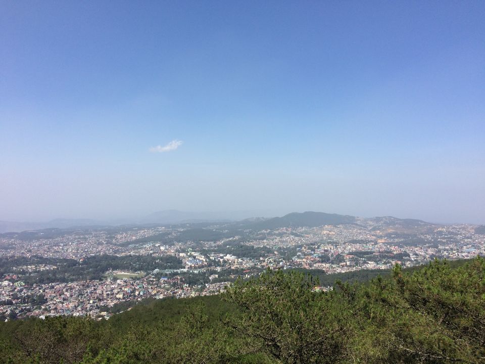 Photo of Half Filled, Half Empty #northeastitinerary 2/2 by Nibedita Saha