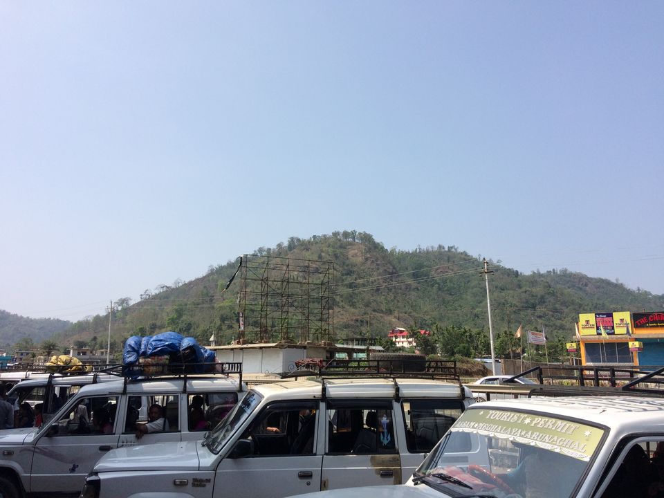 Photo of Half Filled, Half Empty #northeastitinerary 1/2 by Nibedita Saha