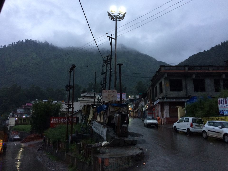 Photo of I had no plans and it happened to be Kashmir by Nibedita Saha